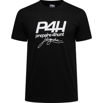 T-shirt P4H - Herr